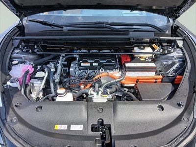 2025 Lexus RZ RZ 450e Premium