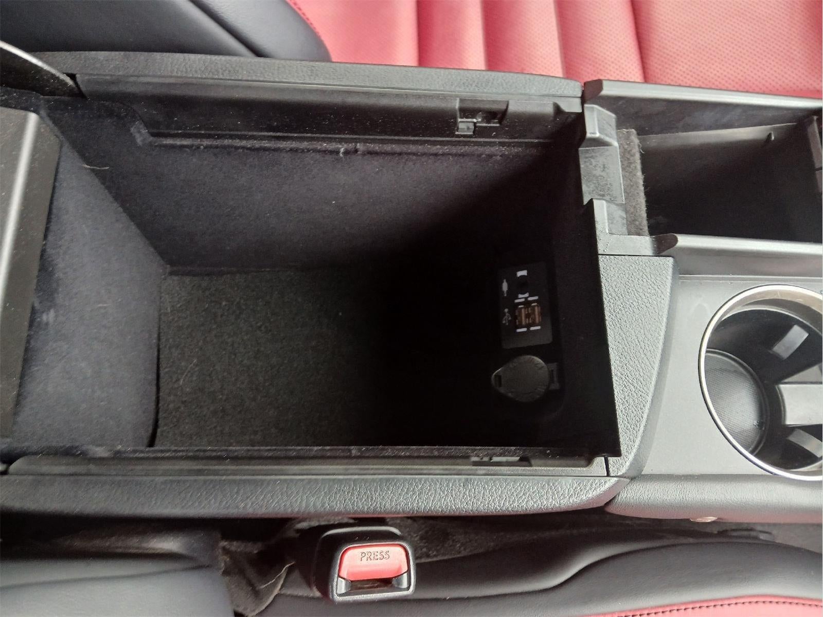 2020 Lexus NX 300 NX 300 F SPORT