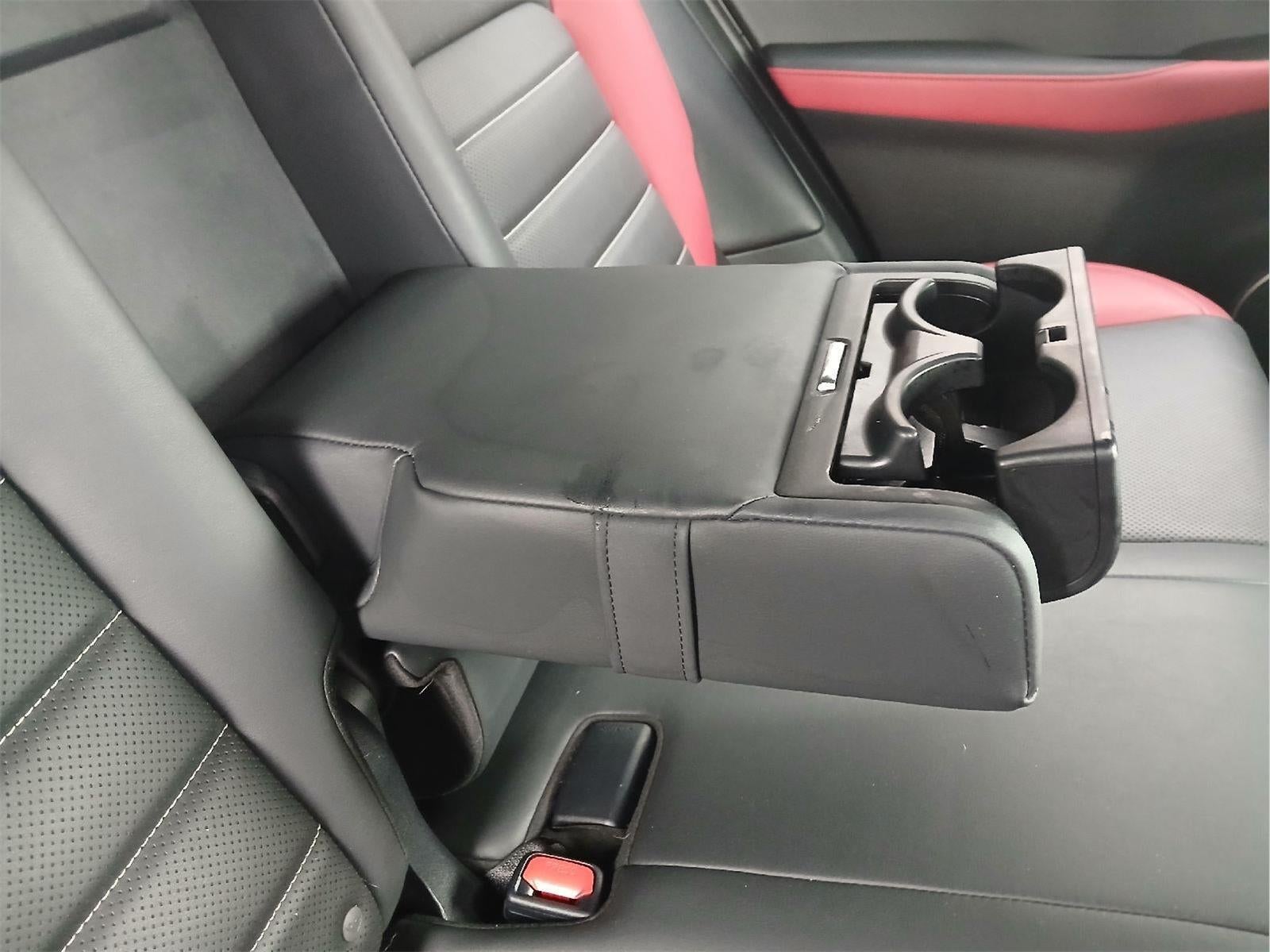 2020 Lexus NX 300 NX 300 F SPORT