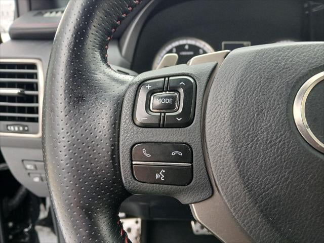 2020 Lexus NX 300 NX 300 F SPORT