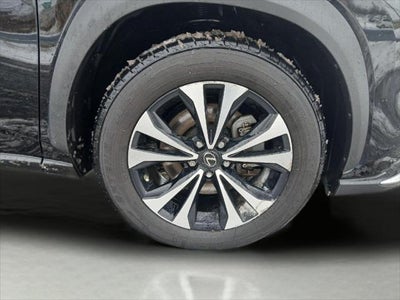 2020 Lexus NX 300 NX 300 F SPORT