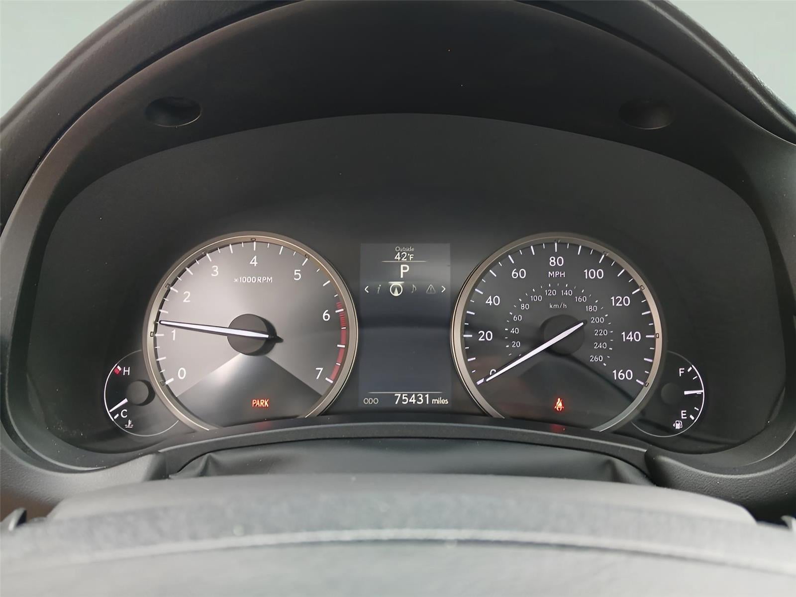 2015 Lexus NX 200t F Sport