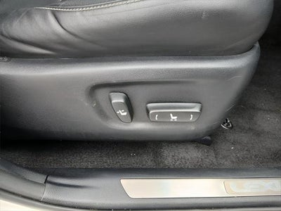 2015 Lexus NX 200t F Sport