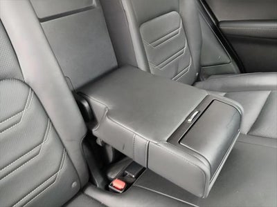 2015 Lexus NX 200t F Sport