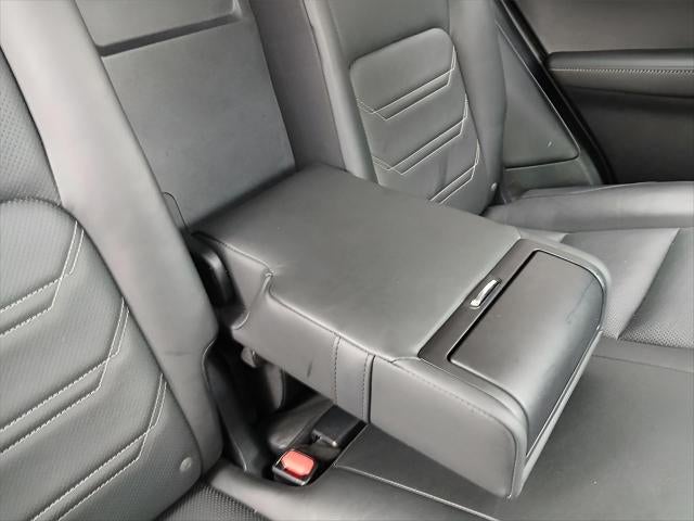 2015 Lexus NX 200t F Sport