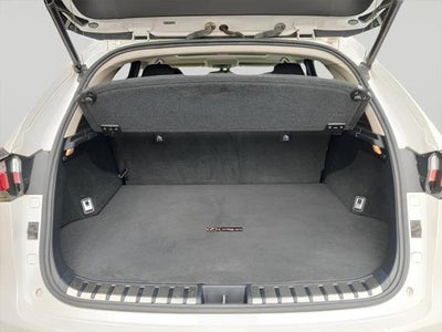 2015 Lexus NX 200t F Sport