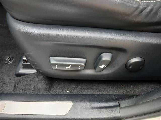 2015 Lexus NX 200t F Sport