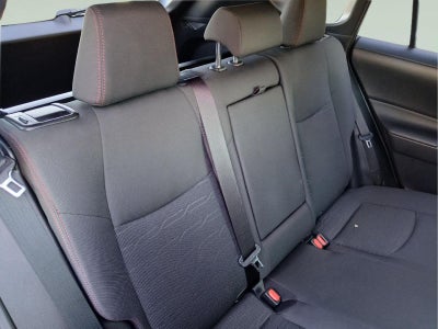 2024 Toyota RAV4 Prime SE