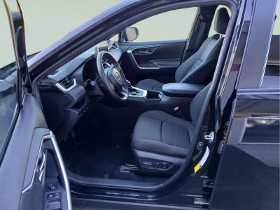 2024 Toyota RAV4 Prime SE