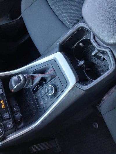 2024 Toyota RAV4 Prime SE