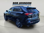 2024 Toyota RAV4 Prime SE