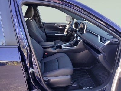 2023 Toyota RAV4 Prime SE