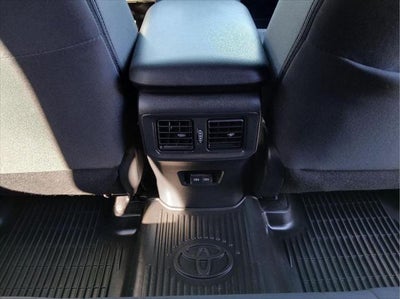 2023 Toyota RAV4 Prime SE