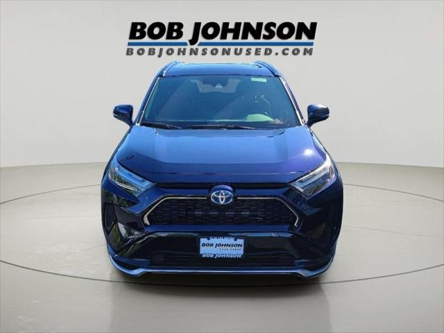 2023 Toyota RAV4 Prime SE