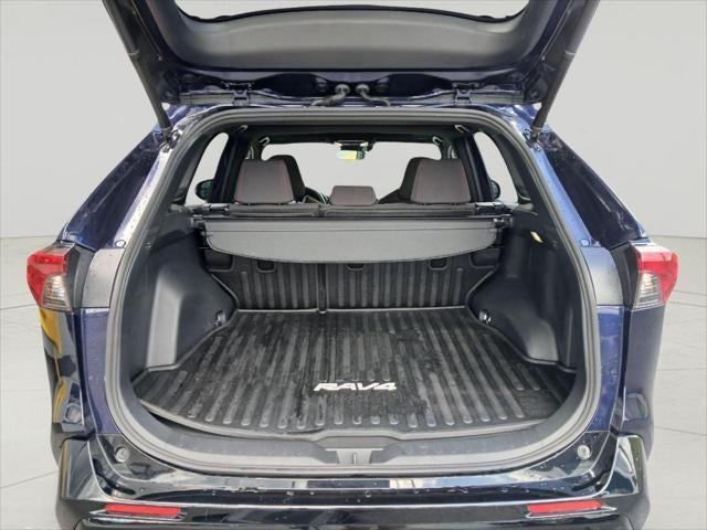 2023 Toyota RAV4 Prime SE