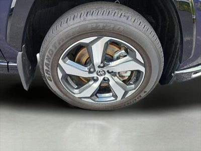 2023 Toyota RAV4 Prime SE