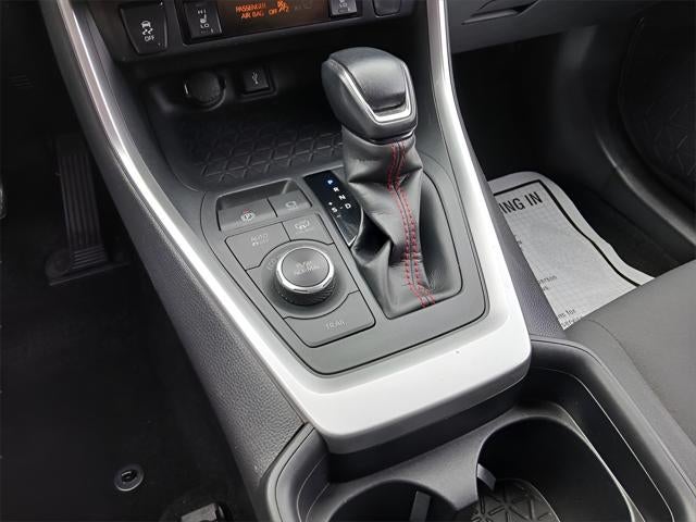 2021 Toyota RAV4 PRIME SE