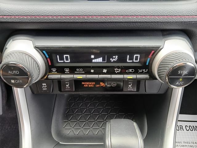 2021 Toyota RAV4 PRIME SE