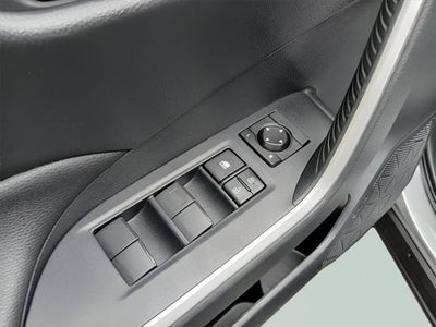 2021 Toyota RAV4 PRIME SE