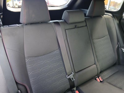 2024 Toyota RAV4 Prime SE