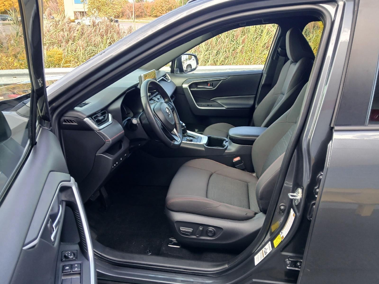 2024 Toyota RAV4 Prime SE