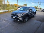 2024 Toyota RAV4 Prime SE
