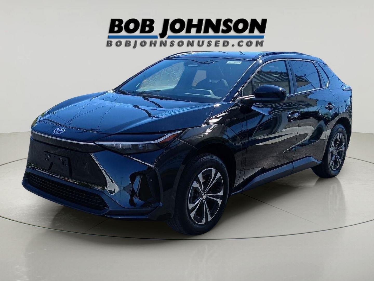2025 Toyota bZ4X XLE
