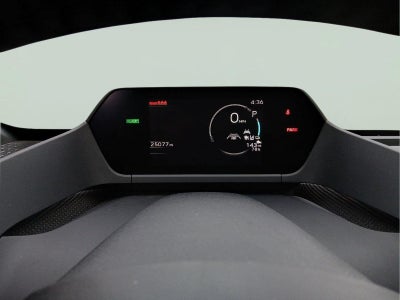 2023 Toyota bZ4X XLE