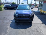 2025 Toyota RAV4 Hybrid XLE Premium