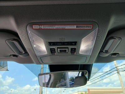 2025 Toyota RAV4 Hybrid XLE Premium