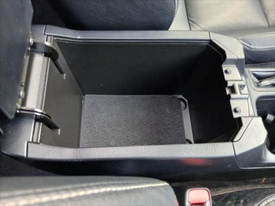 2016 Toyota RAV4 HYBRID SUV