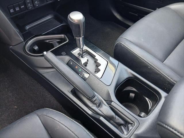 2016 Toyota RAV4 HYBRID SUV