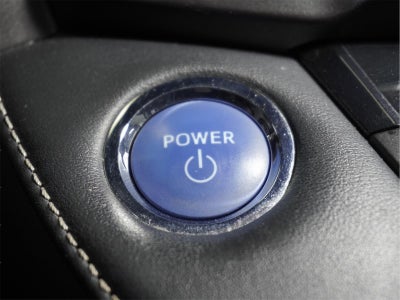 2016 Toyota RAV4 HYBRID Limited