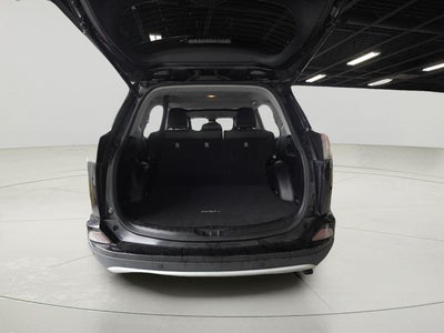 2016 Toyota RAV4 HYBRID Limited