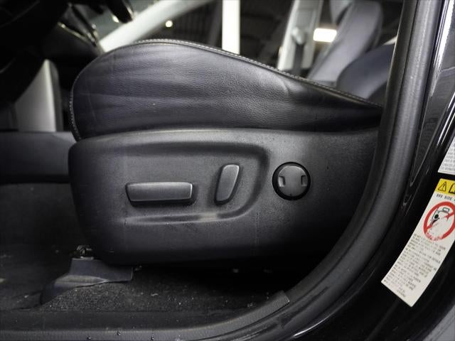 2016 Toyota RAV4 HYBRID Limited