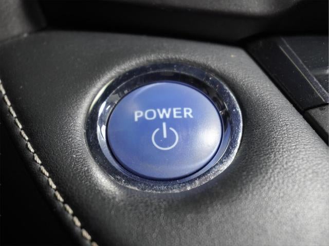 2016 Toyota RAV4 HYBRID Limited