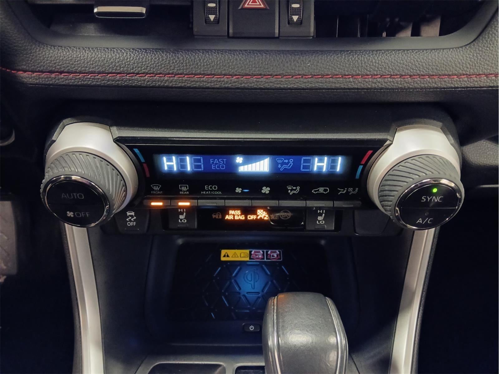 2023 Toyota RAV4 PRIME XSE