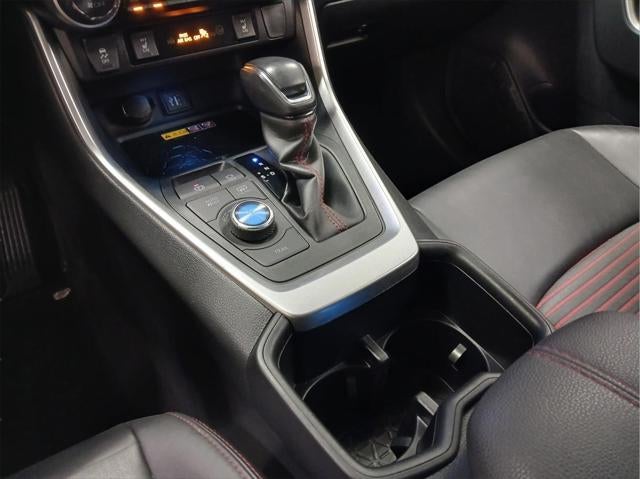 2023 Toyota RAV4 PRIME XSE