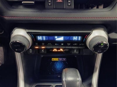 2023 Toyota RAV4 PRIME XSE