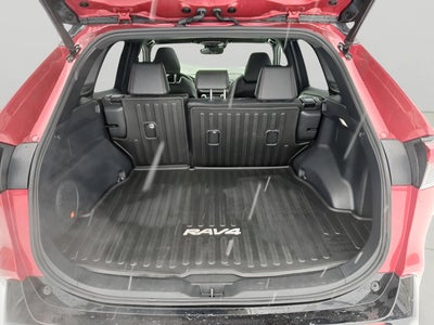 2023 Toyota RAV4 PRIME XSE
