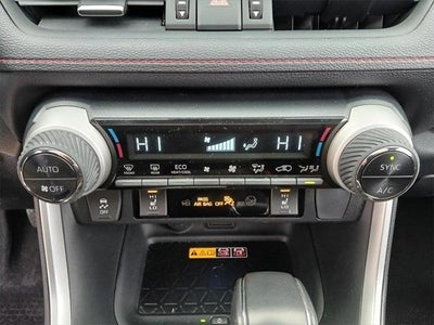 2023 Toyota RAV4 PRIME XSE