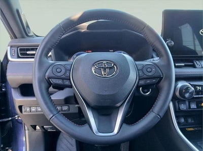 2024 Toyota RAV4 Prime XSE