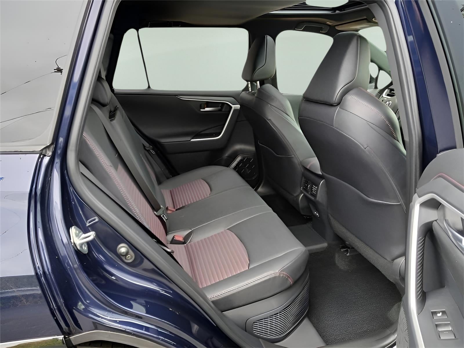 2024 Toyota RAV4 Prime XSE