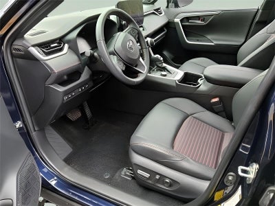 2024 Toyota RAV4 Prime XSE