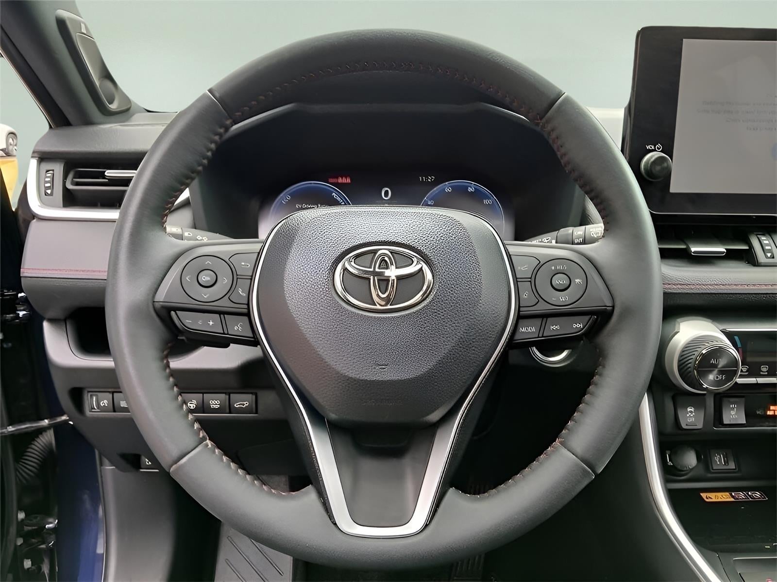 2024 Toyota RAV4 Prime XSE