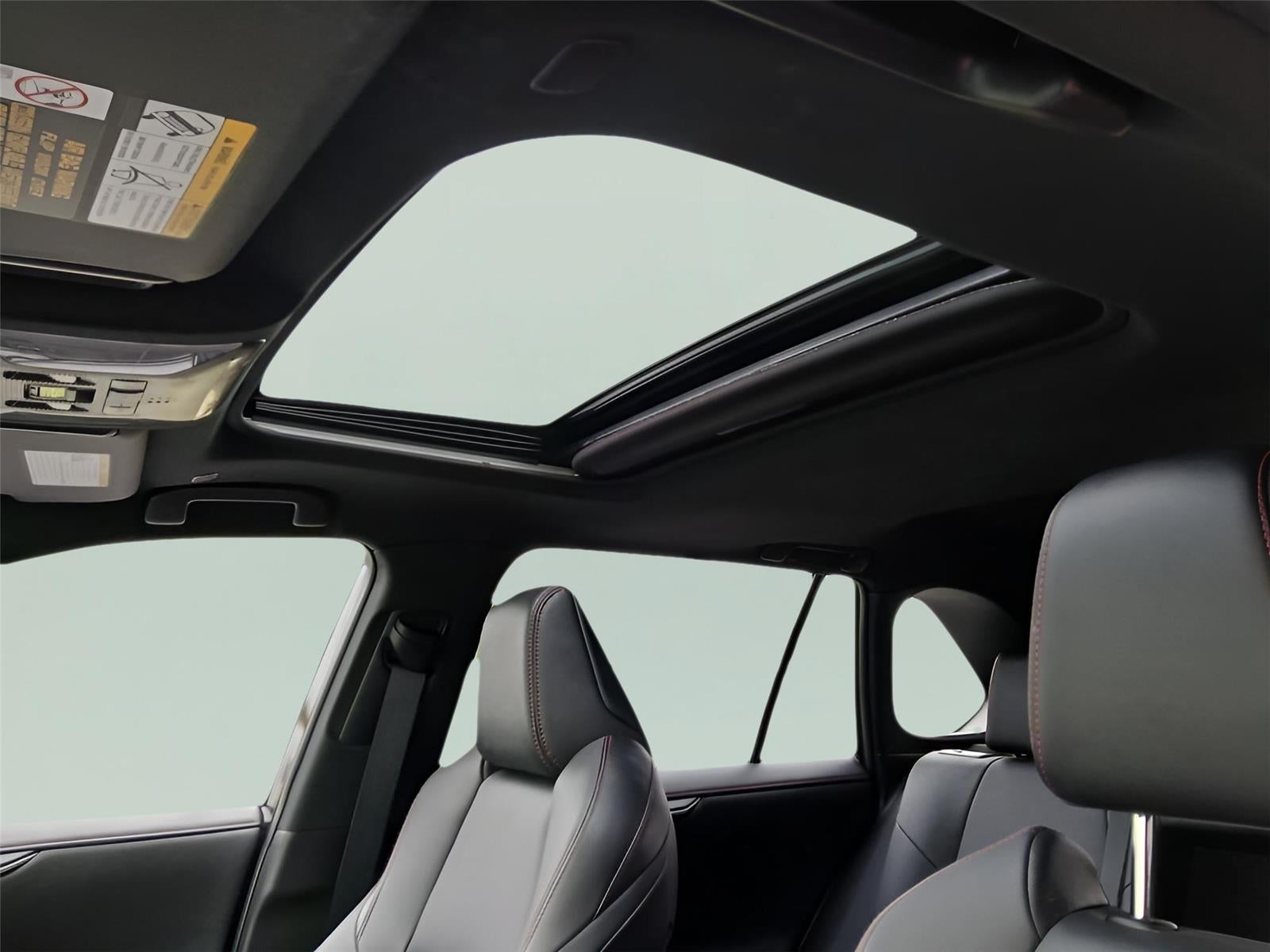 2024 Toyota RAV4 Prime XSE