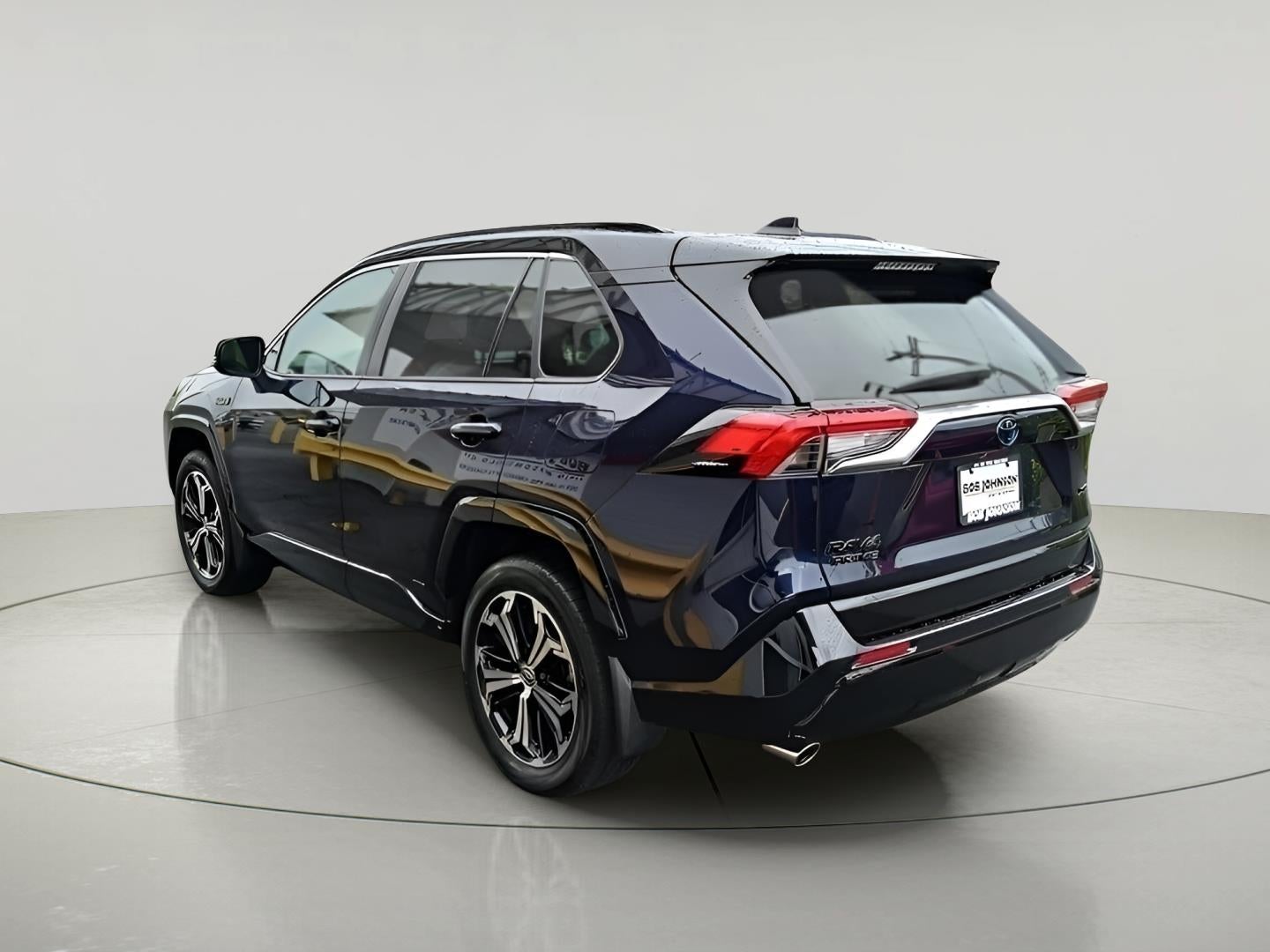 2024 Toyota RAV4 Prime XSE