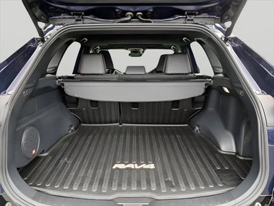 2024 Toyota RAV4 PRIME XSE