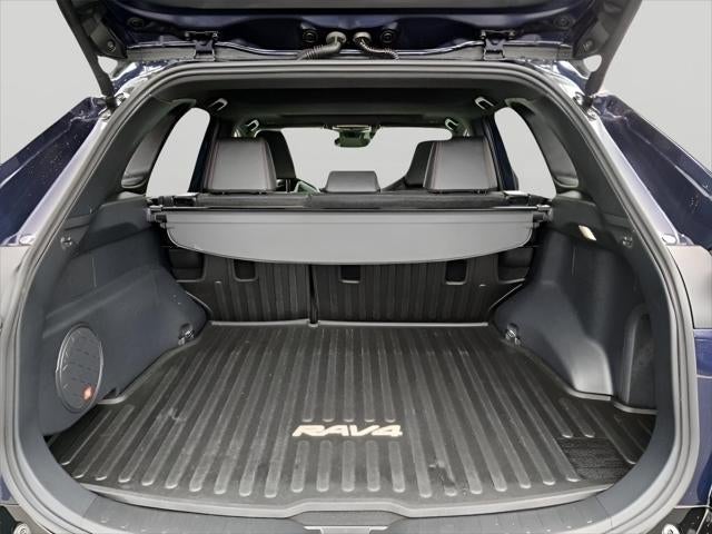 2024 Toyota RAV4 PRIME XSE