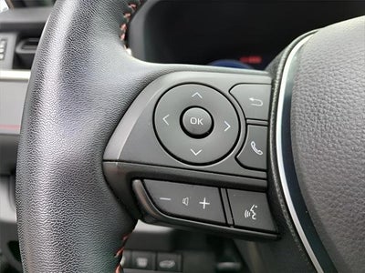 2024 Toyota RAV4 PRIME XSE